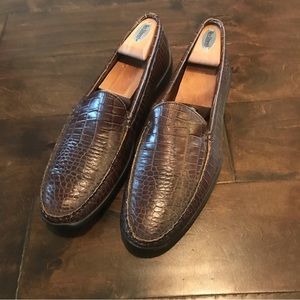 *Shoe Trees Include* Tampa Loafers